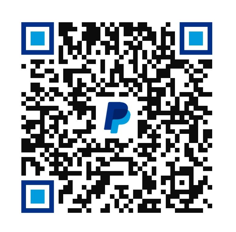 QR consulta paypal