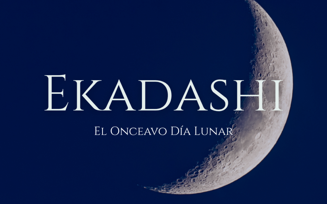 AYUNO EKADASHI