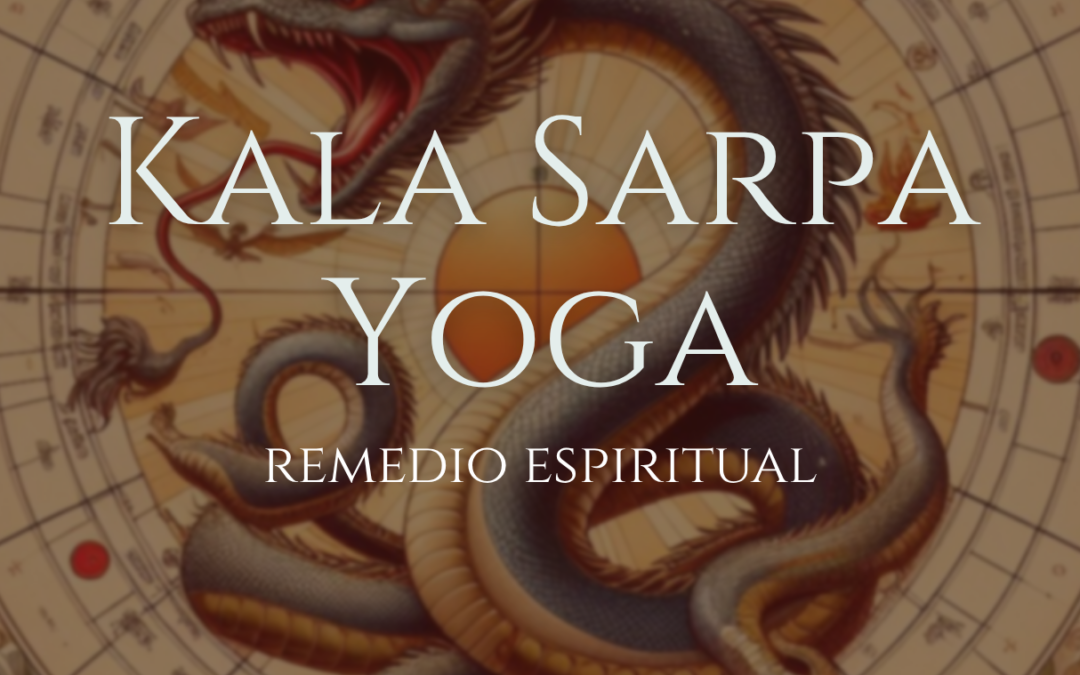 KALA SARPA AYUNO